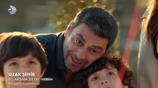 Uzak Şehir 60. Bölüm 3. Fragman Yayımlandı
