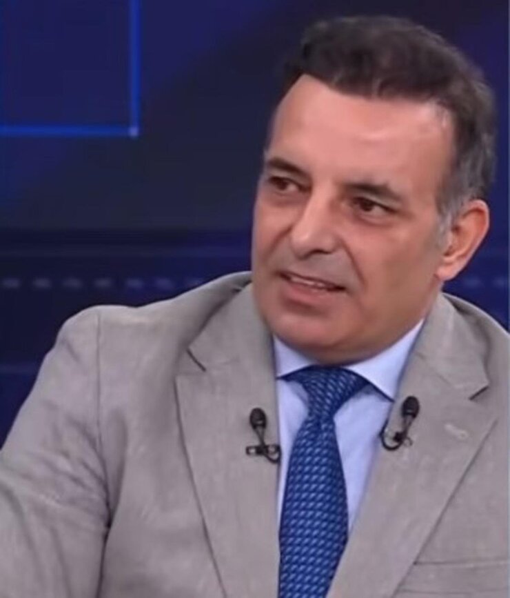 Faruk Erdem Açıkladı SSK Emeklileri Bayram İkramiyesini 17 Mayıs'ta Alacak