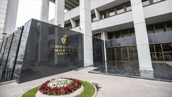Merkez Bankası 2026 Enflasyon Tahminini Açıkladı