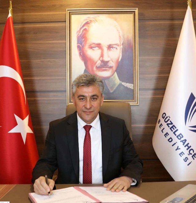 Güzelbahçe Belediye Başkanı Rüşvet Operasyonunda Gözaltına Alındı