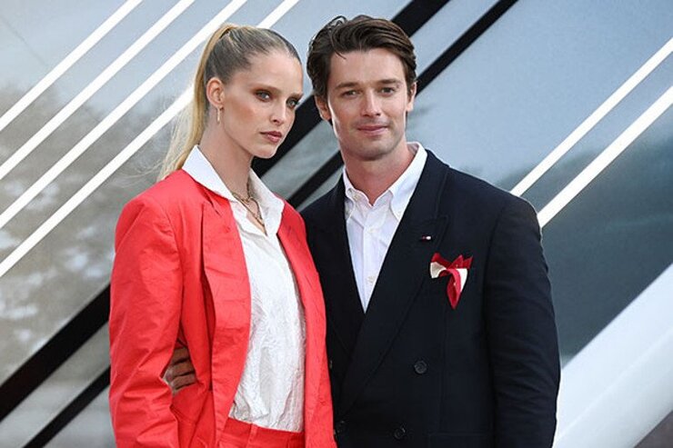 Patrick Schwarzenegger Ve Üvey Kardeşi Joseph Baena Arasında Aile Gerilimi Tırmandı