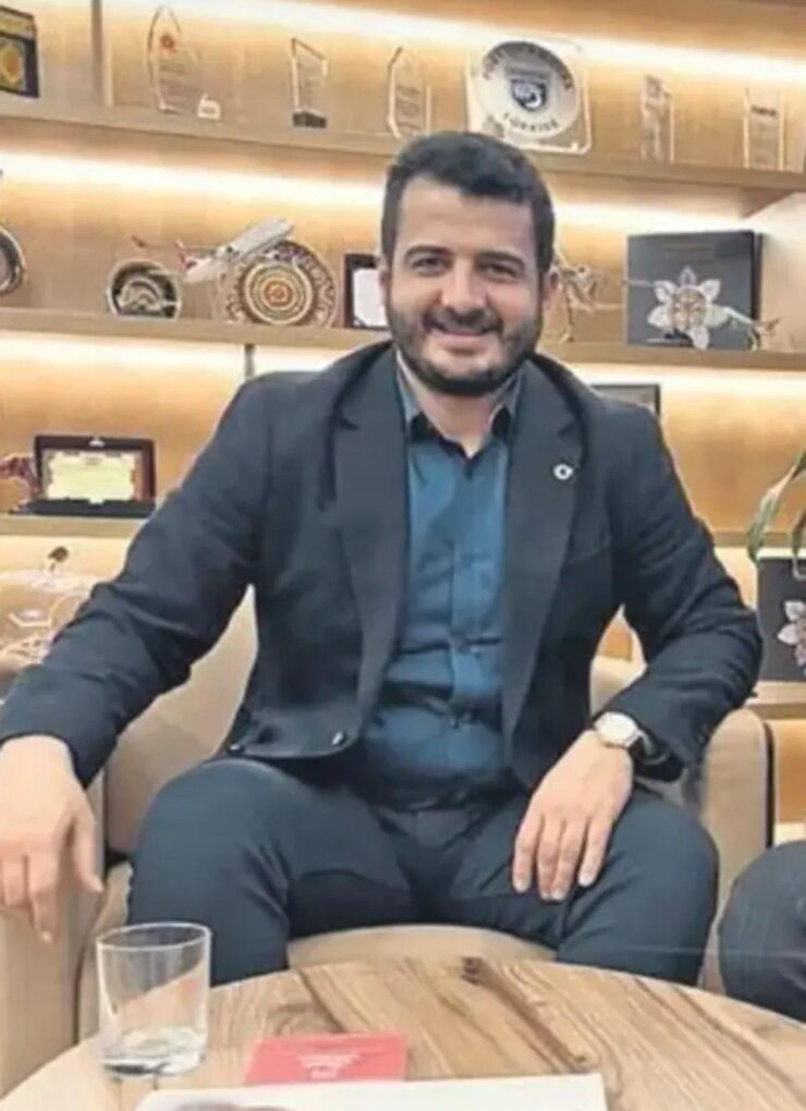 Cengiz Deveci Babasına Vesayet Davası Açtı Mahkeme Reddetti