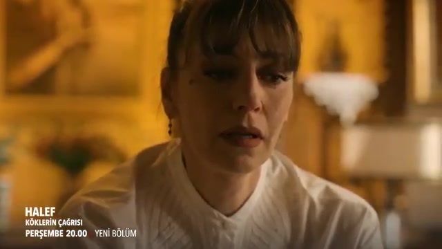 Halef Köklerin Çağrısı 32. Bölüm 2. Fragman Yayımlandı