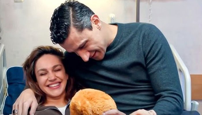 Uzak Şehir Kurban Bayramı Nedeniyle Bu Hafta Yeni Bölüm Yayınlamadı