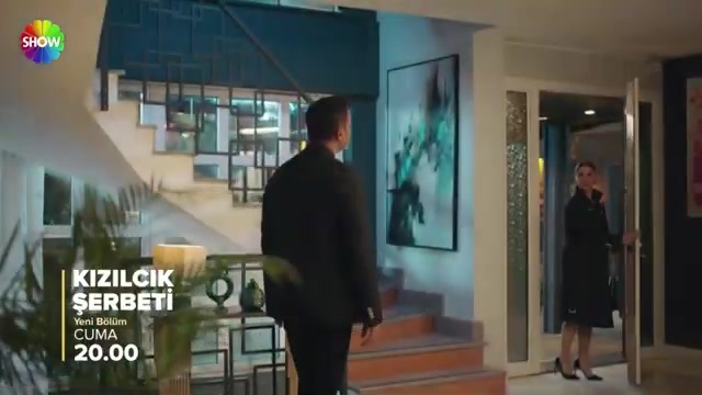 Kızılcık Şerbeti 136. Bölüm 2. Fragman Ömer Kıvılcıma Süre Verdi