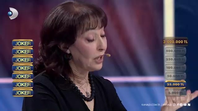 Beyazıt Öztürk Papağan İtirafıyla Joker 18. Bölümü Güldürdü