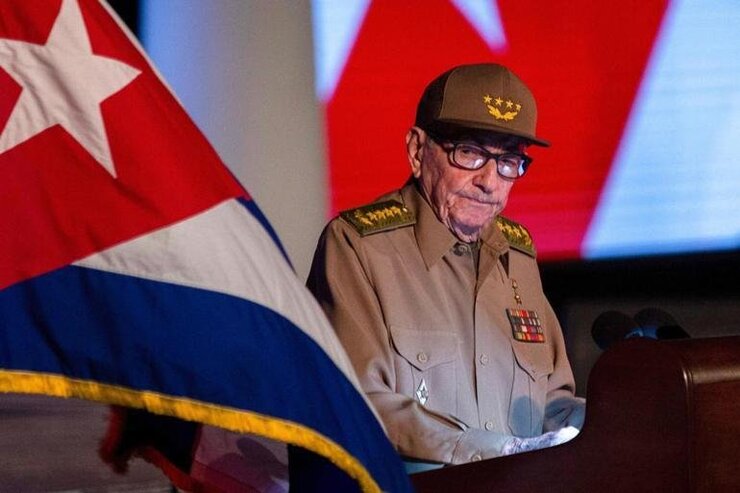 Raul Castro Hakkında 4 Amerikalının Ölümü Nedeniyle Dava Açıldı