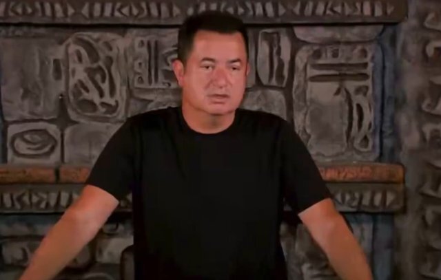 Survivor 2026 Yıldızı Bayhan Hastaneye Kaldırıldı Acun Ilıcalı Endişe Yarattı