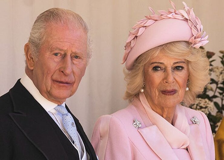 Kral Charles Prens Harry İle Görüşmekten Vazgeçti