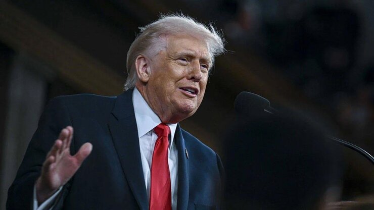 Trump Rusya Ukrayna Arasında 3 Günlük Ateşkes İlan Edildiğini Duyurdu