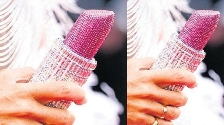 Cannes Kırmızı Halısının En Çılgın Moda Anları