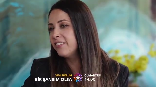 Bir Şansım Olsa 348. Bölüm Tanıtımı Yayınlandı