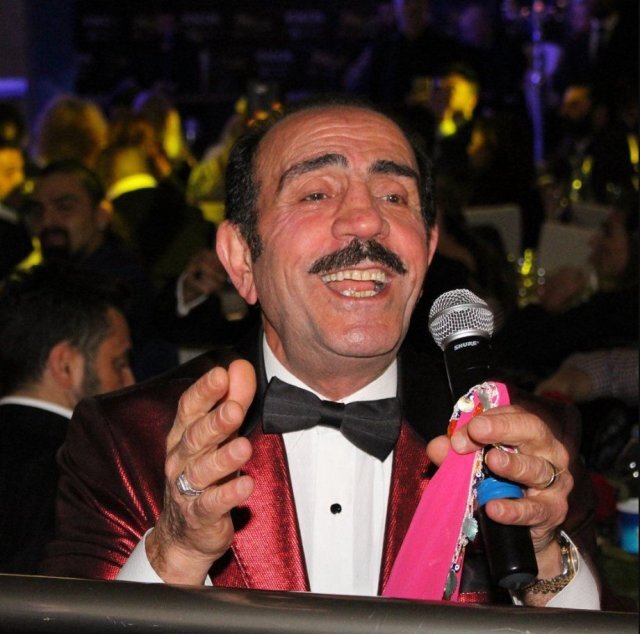 Mustafa Keser Kayseri Konserini İptal Etti