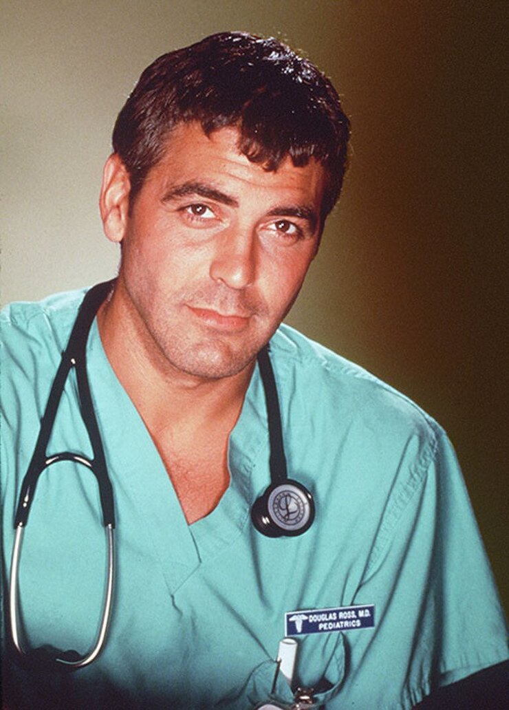George Clooney 65. Doğum Gününü St. Tropez'de Kutladı