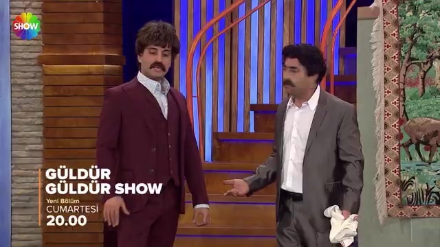 Güldür Güldür Show 438. Bölüm 1. Fragmanı Yayınlandı