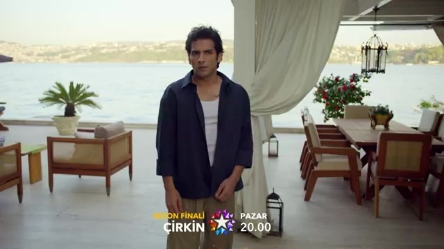 Çirkin 8. Bölüm Sezon Finali Fragmanı Yayınlandı