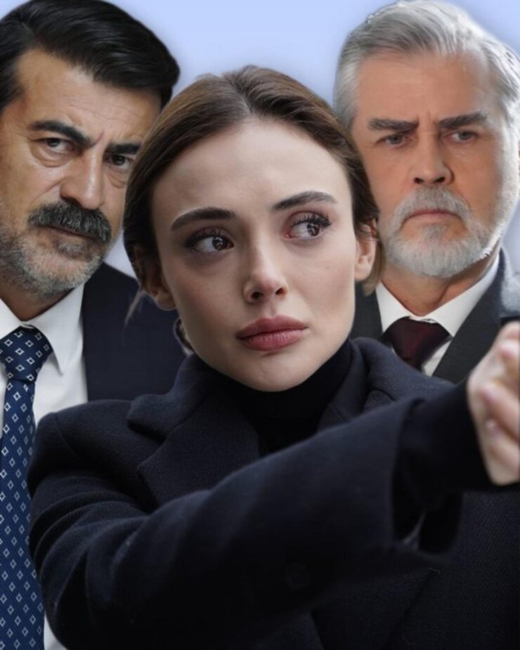 Teşkilat Sezon Finalinde 3 İsim Kadrodan Ayrılıyor