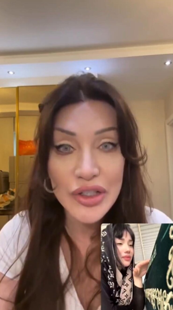 Umut Akyürek Hadise Ve Gülşeni Cenazeye Saygısızlıkla Eleştirdi