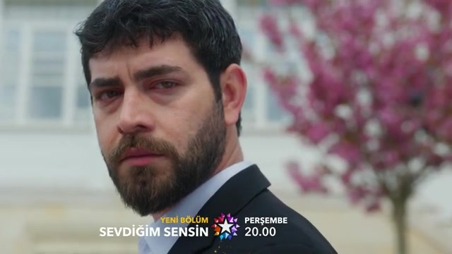 Sevdiğim Sensin 13. Bölüm 2. Fragman Yayınlandı
