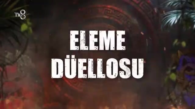 Survivor 2026 18. Hafta 6. Bölüm Fragmanında Takımlar Yeniden Düzenlendi
