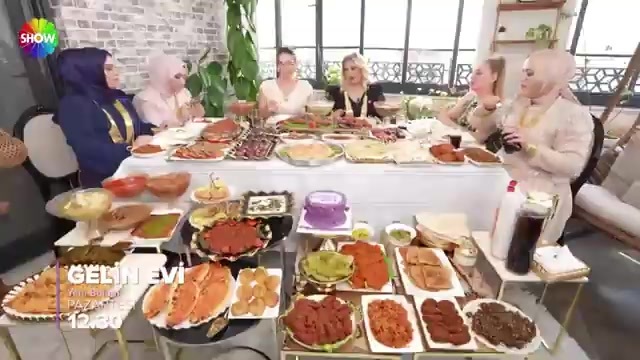Gelin Evi 1710. Bölüm Fragmanı Gaziantep Macerasını Gösteriyor