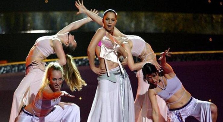 Sertab Erener Eurovision 2025 Finalini Neden Reddetti
