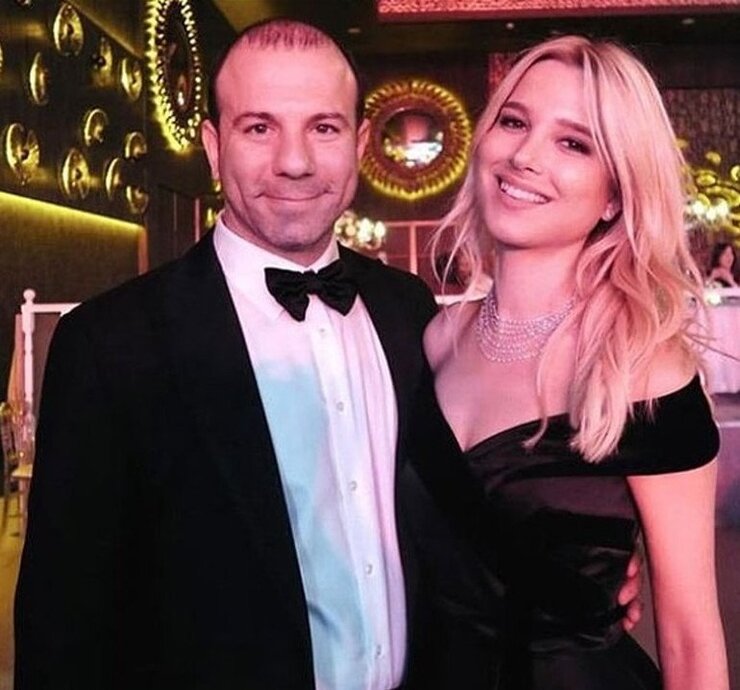 Pınar Sabancı Babasının İflasını Ve Anneliğin Dönüşümünü Anlattı
