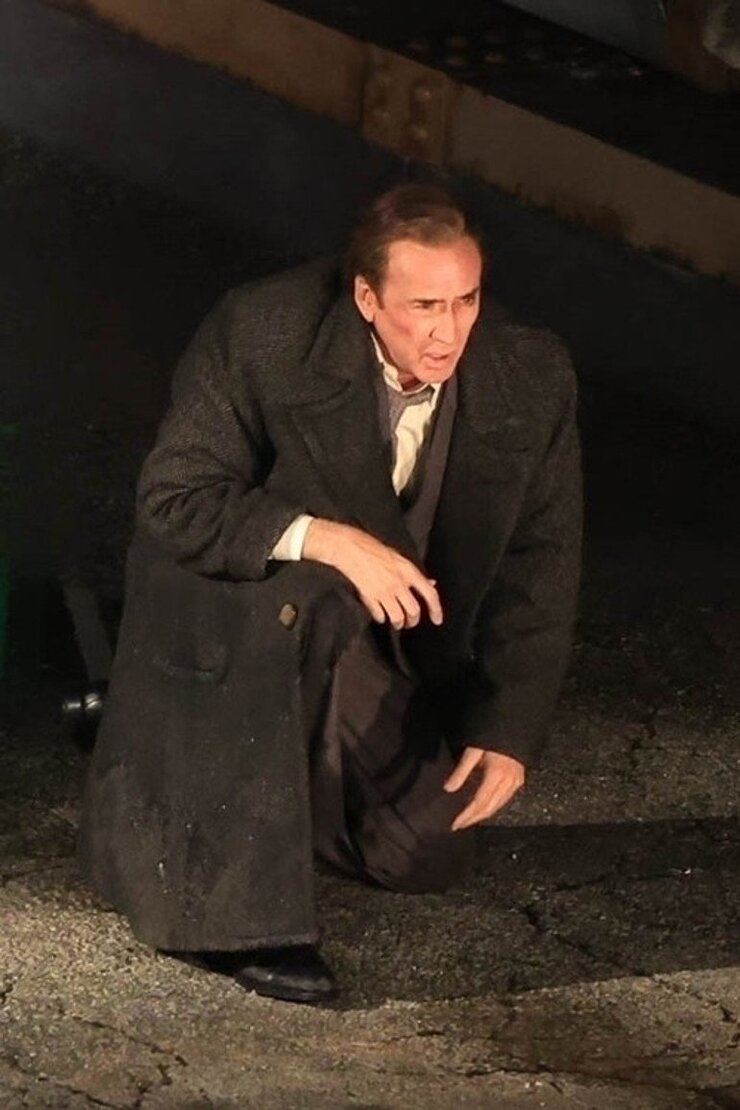 Nicolas Cage Nolan Ve Anderson Gibi Yönetmenlerin Tekliflerini Reddettiğini İtiraf Etti