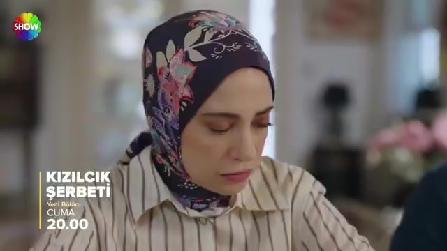 Kızılcık Şerbeti 136. Bölüm 2. Fragman Ömer Kıvılcıma Süre Verdi