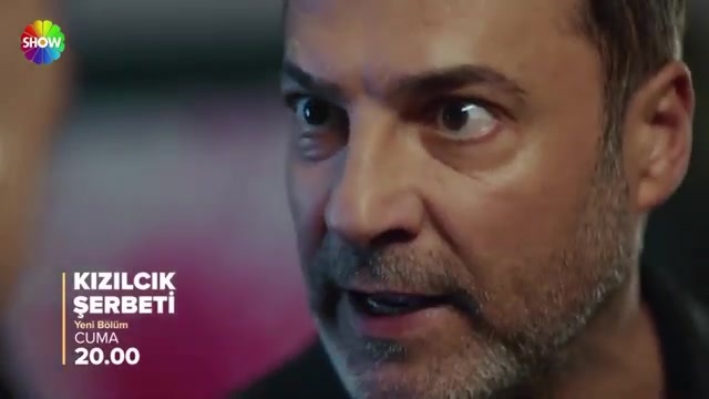 Kızılcık Şerbeti 136. Bölüm 2. Fragman Ömer Kıvılcıma Süre Verdi