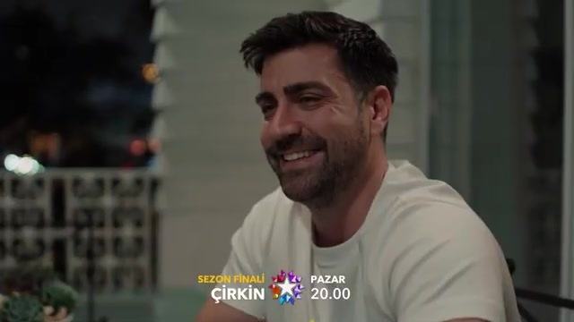 Çirkin 8. Bölüm Sezon Finali Fragmanı Yayınlandı