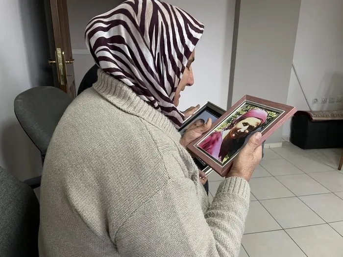 Bedriye Kılıç Ailesi Adalet Bakanından Arama Operasyonu Talep Etti