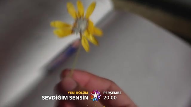 Sevdiğim Sensin 12. Bölüm 3. Fragman Dicle İlk Kez İmzasını Atıyor