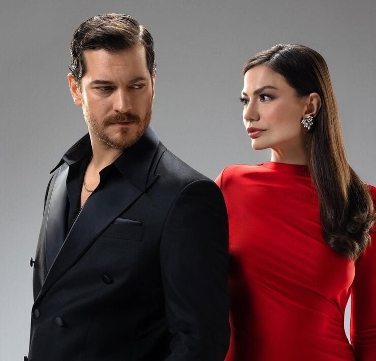 Kenan İmirzalıoğlu Bölüm Başına 4,5 Milyon TL Kazanıyor