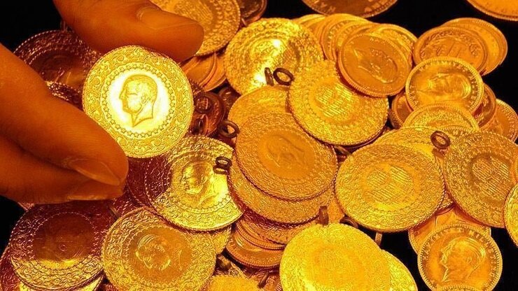 Ekonomist Eryılmaz Altın Ve Gümüşte Büyük Tehlikeye Dikkat Çekti