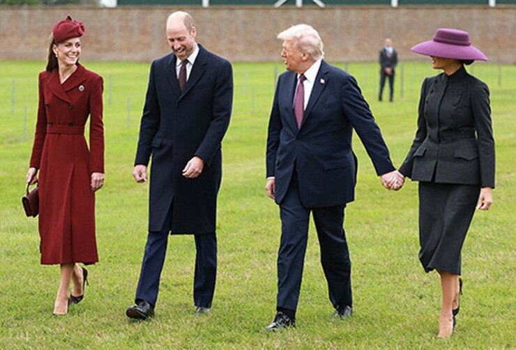 Prens William Kate Middleton İçin Duygusal İtirafta Bulundu