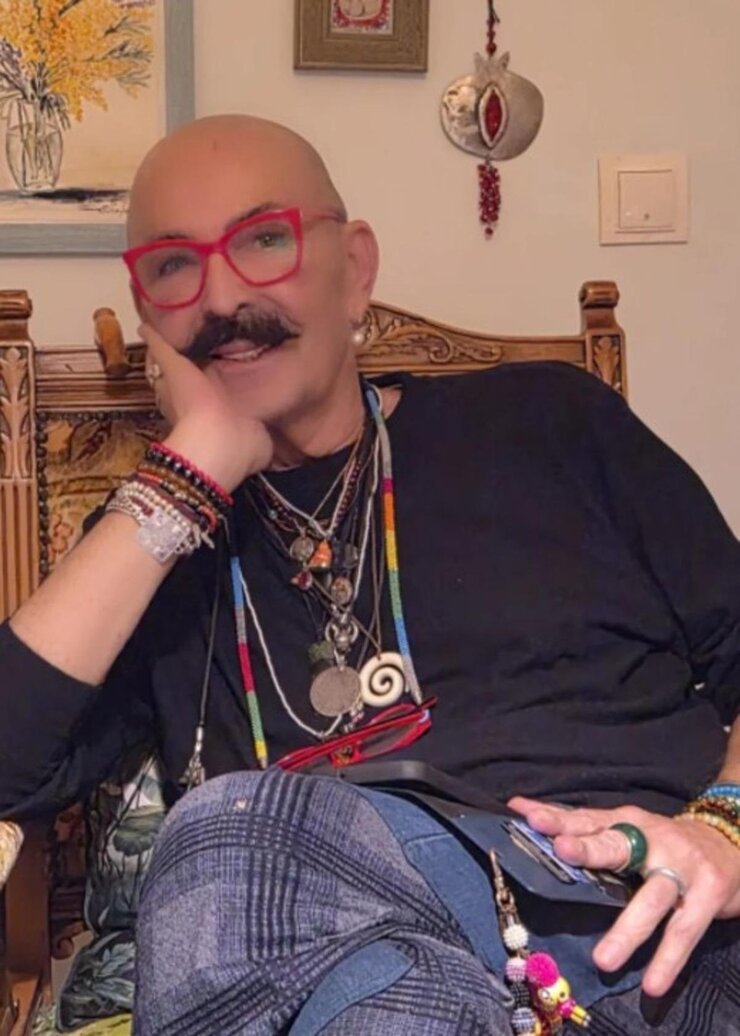 Cemil İpekçi Vasiyetini Açıkladı Cenazesinde Dini Tören İstemedi
