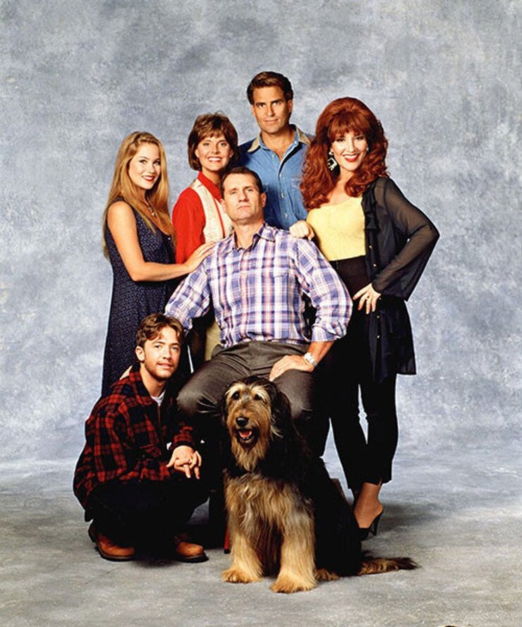 Ted McGinley Onlarca Yıllık TV Kariyerinden Kuruş Değerinde Telif Aldığını Açıkladı
