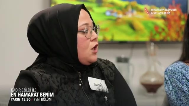En Hamarat Benim 1054. Bölüm Fragmanı Yayınlandı