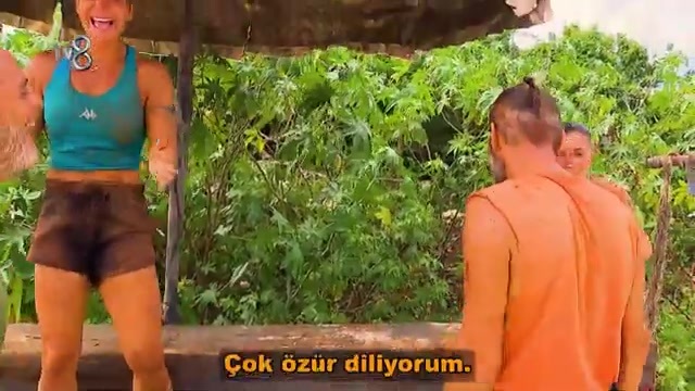 Survivor 2026 19. Hafta 4. Bölüm Fragmanı Yayınlandı