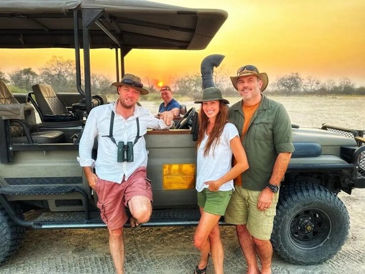 Shannon Elizabeth Boşandı ve 1 Milyon Dolar Kazandı