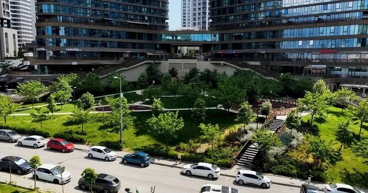 Kurum Duyurdu: İstanbul Fikirtepe'de 11 Bin 729 Depreme Dayanıklı Konut