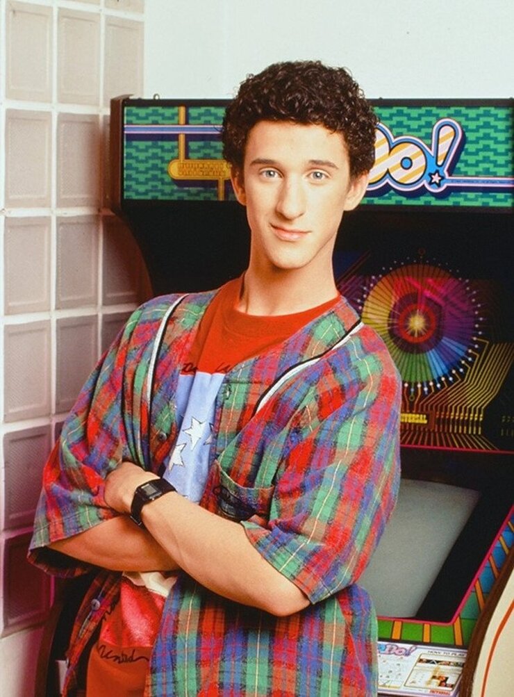 Dustin Diamond 44 Yaşında Yoksulluk İçinde Hayatını Kaybetti