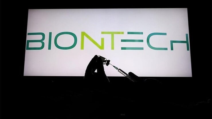 BioNTech 4 Üretim Tesisini Kapattı Milyarlık Tasarruf Planı Açıkladı