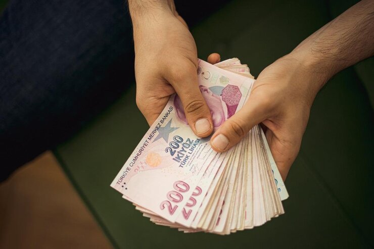 Ziraat Ve Akbank Emekli Promosyonlarını Güncelledi