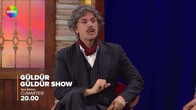 Güldür Güldür Show 438. Bölüm 2. Fragman Show TV Ekranlarına Geliyor