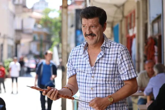 Altı Üstü İstanbul Yakında Atv'de Yayınlanacak