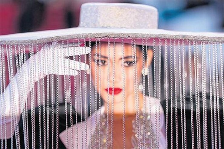 Cannes Kırmızı Halısının En Çılgın Moda Anları