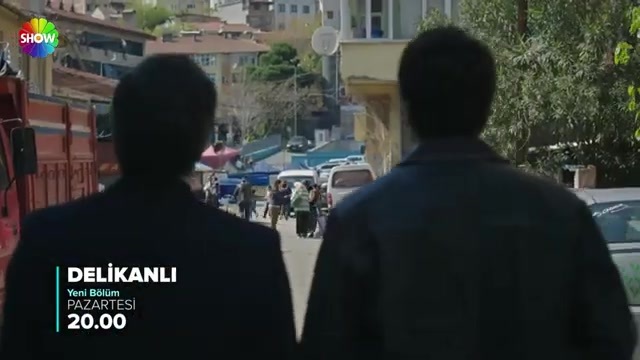 Delikanlı 6. Bölüm 1. Fragman Yusuf Sarp İle Hesaplaşmaya Hazırlanıyor