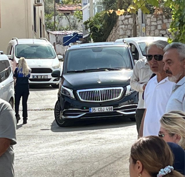 Güzelbahçe Belediye Başkanı Rüşvet Operasyonunda Gözaltına Alındı
